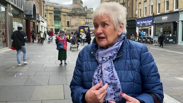 We asked Newcastle for their thoughts after funding was secured to restore the Tyne Bridge