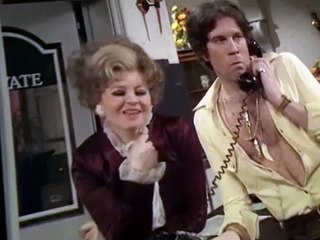 Fawlty Towers The psychiatrist