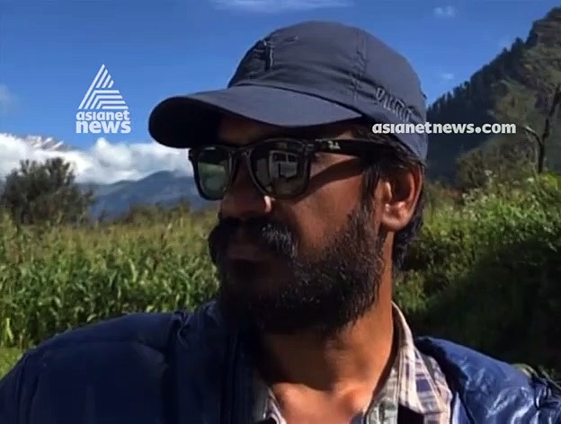 മഞ്ജുവാര്യരും സംഘവും വൈകിട്ടോടെ സുരക്ഷിത കേന്ദ്രത്തിലെത്തും