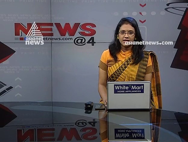 കെട്ടിടത്തിന് മുകളില്‍ കയറി വിദ്യാര്‍ഥിയുടെ ആത്മഹത്യാഭീഷണി; കാരണം പ്രേമനൈരാശ്യമെന്ന് പൊലീസ്