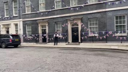 Estonya Başbakanı Kallas 10 Numara'da