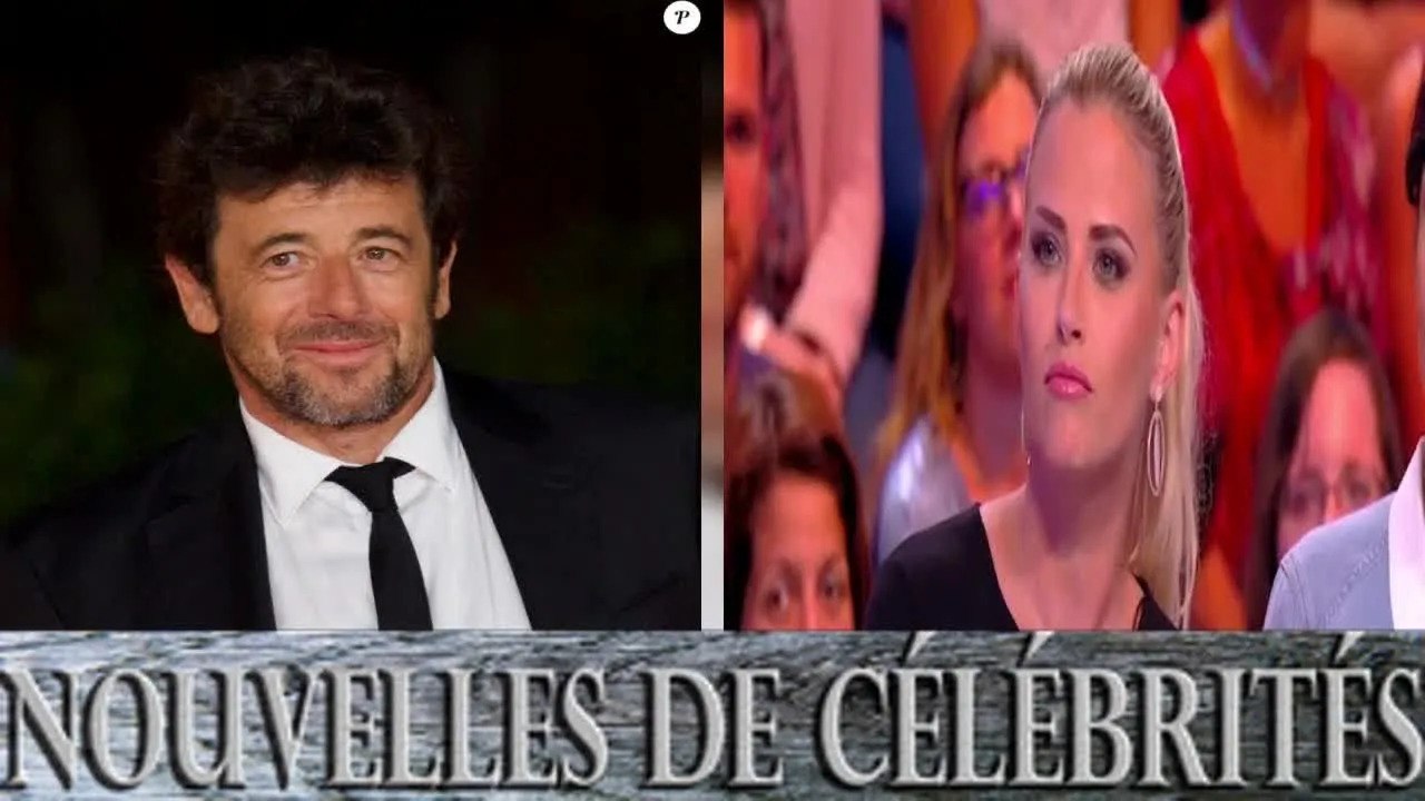 Patrick Bruel et son fils Léon, proches de Demi Moore et son jeune amoureux à Roland-Garros