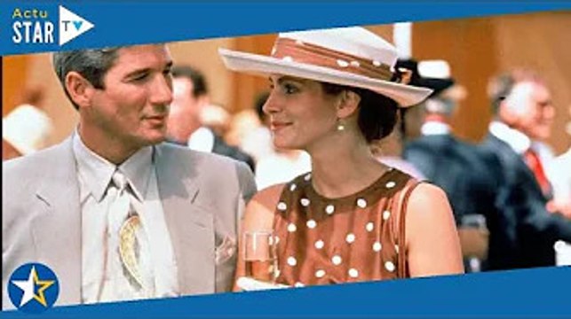 Julia Roberts et Richard Gere ont-ils été en couple ?