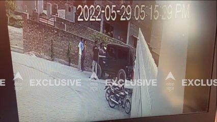 Sidhu Moosewala : क्या मिल गया मूसेवाला का कातिल ? देखिए Exclusive Report