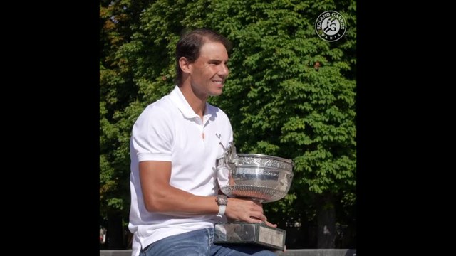 Roland-Garros 2022 - Rafael Nadal, the day after : I would probably not have played any Grand Slam other than the French Open with the chronic foot injury that needed numbing injections in Paris