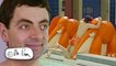 Mr Bean's BIG SWIM! | Mr Bean Full Episodes | Mr Bean Official