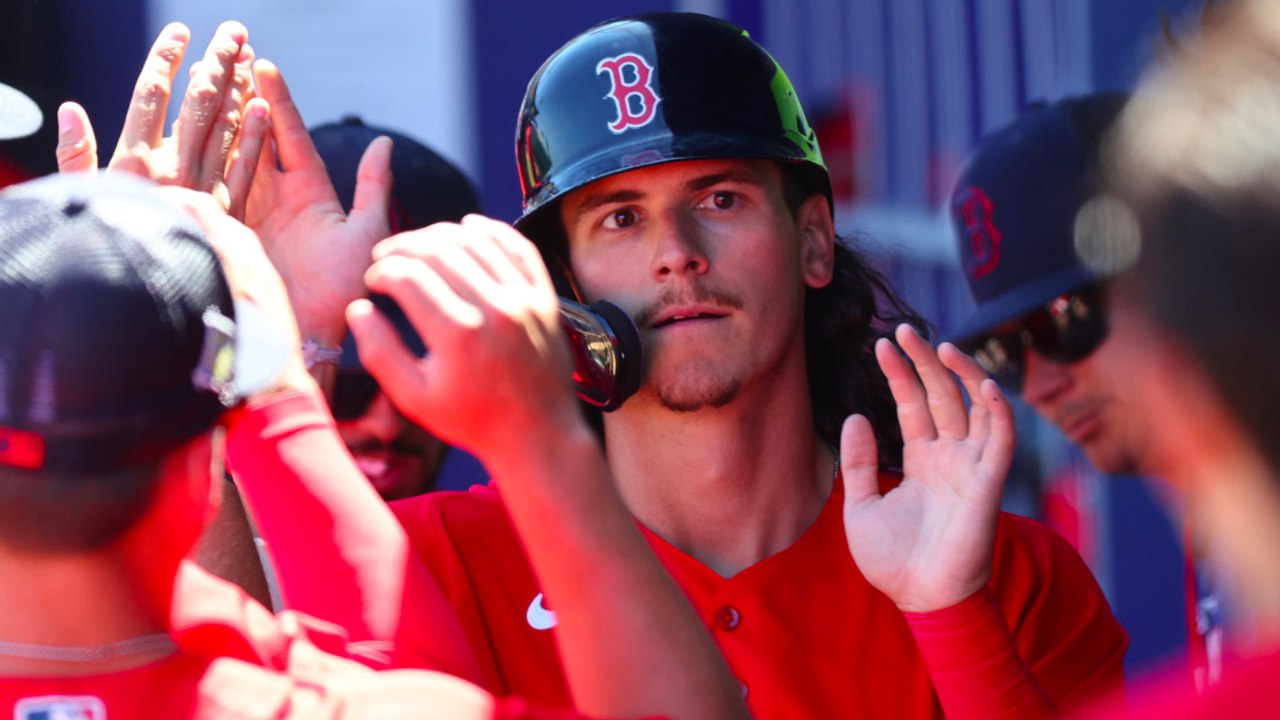 MLB 6/6 Preview: Red Sox Vs. Angels