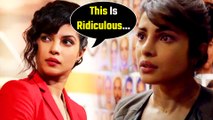 Priyanka Chopra Among Others Slams Perfume Ad For Promoting Rape Culture