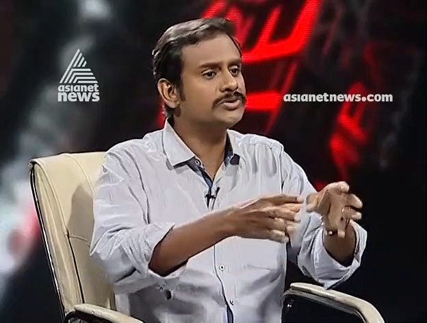 'എന്റെ ബോധ്യമാണ് എന്റെ രാഷ്ട്രീയം ' പോയിന്റ് ബ്ലാങ്കിൽ കാനം രാജേന്ദ്രൻ