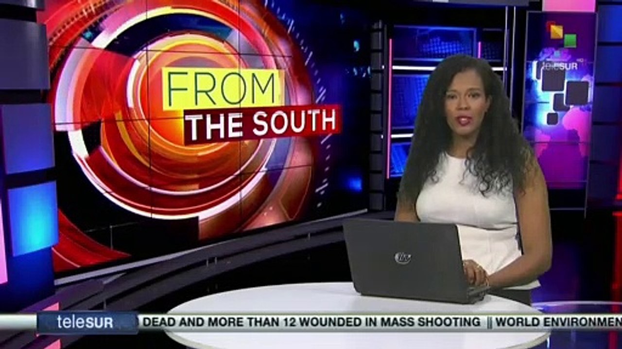 Colombia: Presidential candidate Gustavo Petro leads in election polls