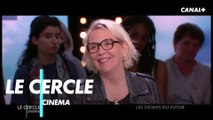 Les Crimes du futur - Débat du Cercle