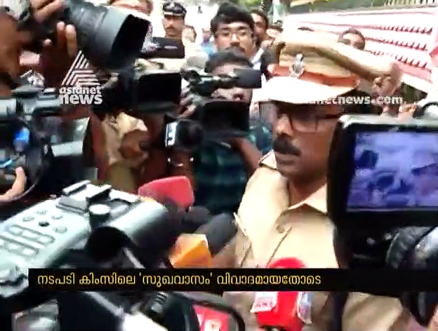 ശ്രീറാമിനെ ജയിലിലേക്ക് മാറ്റും; ആശുപത്രിവാസം ആവശ്യമില്ലെന്ന് മജിസ്‌ട്രേറ്റ്