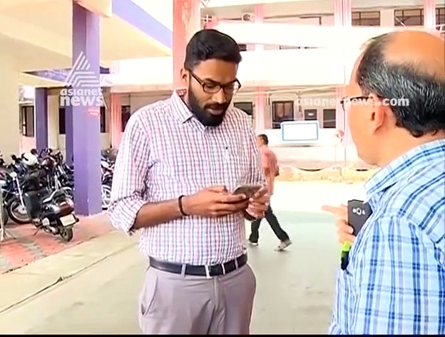 ശ്രീറാം ഓടിച്ച കാര്‍ ഫോറന്‍സിക് സംഘമെത്തും മുമ്പ് സ്ഥലത്തുനിന്ന് മാറ്റി, പൊലീസിന്റെ അനാസ്ഥ വീണ്ടും