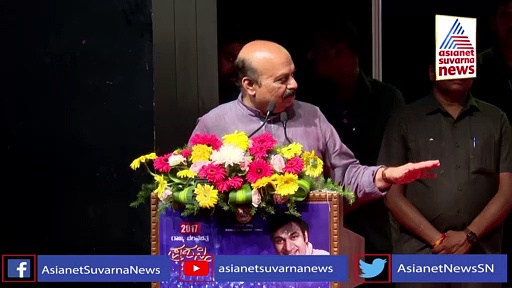 ಗುಣಮಟ್ಟದ ಸಿನಿಮಾ ಮಾಡಿ, KGF 2 ಹಾಗೆ ಚೆನ್ನಾಗಿ ಓಡುತ್ತೆ; ಚಿತ್ರರಂಗಕ್ಕೆ ಸಿಎಂ ಬೊಮ್ಮಾಯಿ ಸಲಹೆ