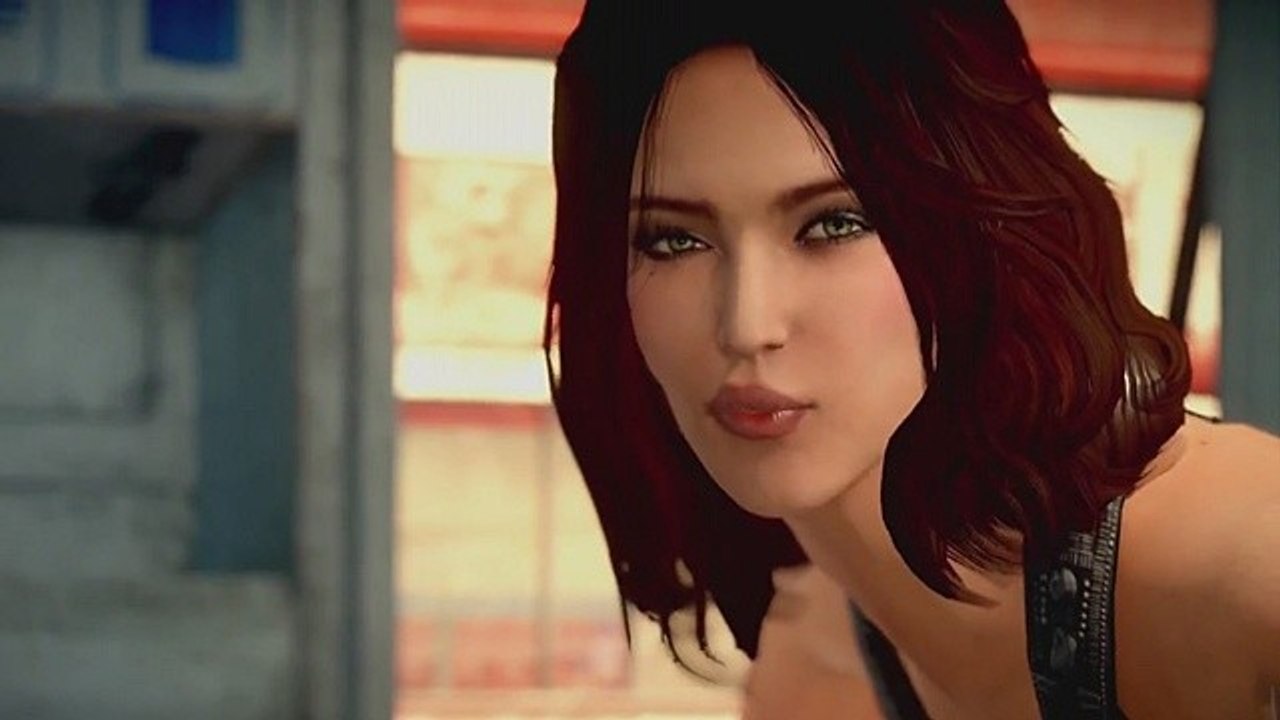 Need for Speed: The Run - Launch-Trailer