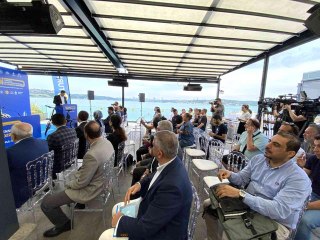 Turkcell Granfondo 2. sezon lansmanı Beykoz'da gerçekleşti