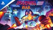 Spacewing War - Launch Trailer | PS5 & PS4 Games