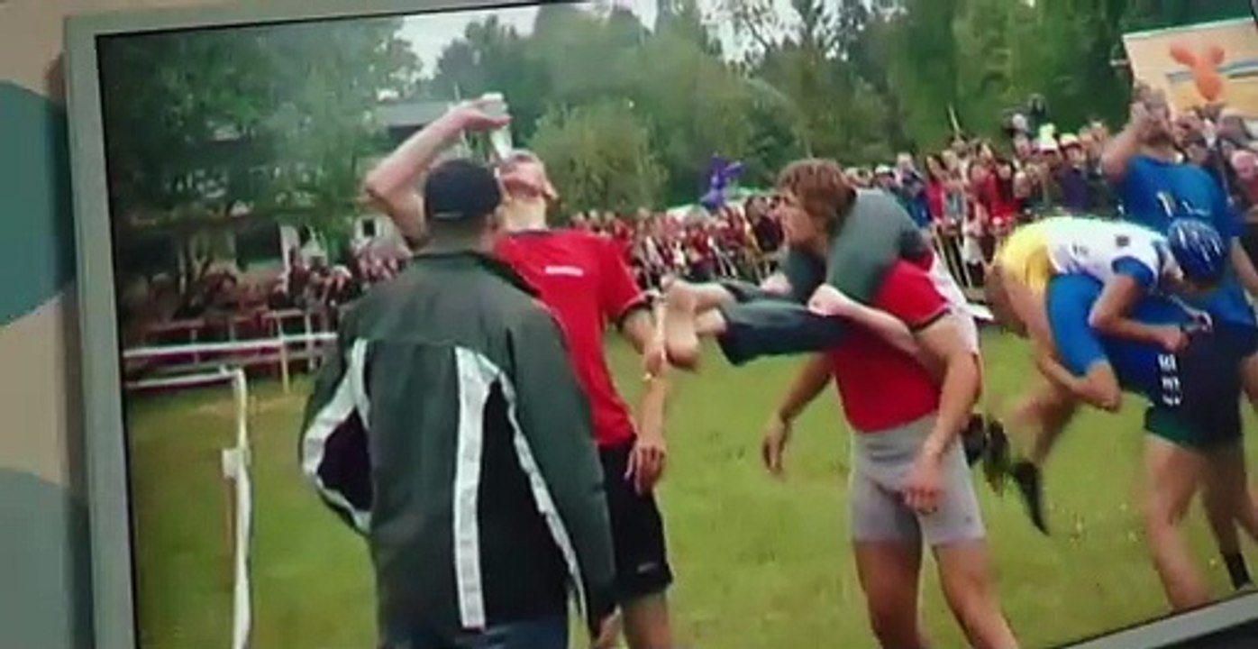 Travel Man 48 Hours in S09 E03