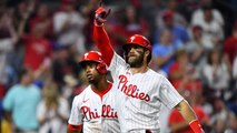 Braves, Phillies Starting To Heat Up With Strong Weekends