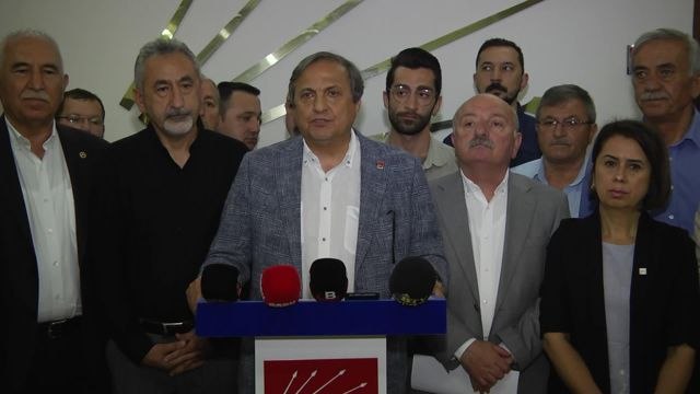 Seyit Torun: Erdoğan Siz Devlet Değilsiniz, Devlet 84 Milyonundur