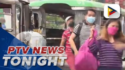 LTFRB says hearing on fare hike to be held June 28-29