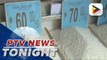 DA warns prices of local rice might increase further by P4-P6 per kilo