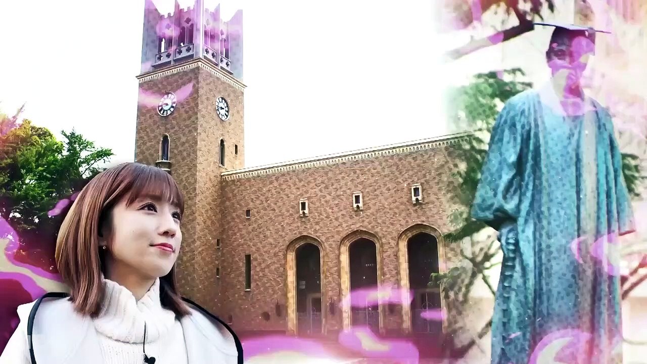 100％！アピールちゃん 2022年6月6日 特別版#11 「小倉優子、早稲田大学への道～カリ...