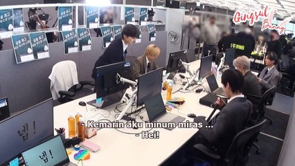 [INDO SUB] ENHYPEN 'EN-O'CLOCK' EP.40