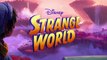 Strange World - Teaser Trailer Walt Disney Animation Studios