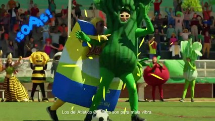 Entre Sombras - 05 de junio de 2022