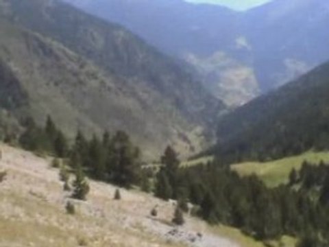 OS DE CIVIS - Dernière journée, dernière ballade