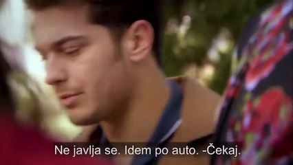 Zvala se Feriha - 144 Epizoda - Djevojka imena Feriha