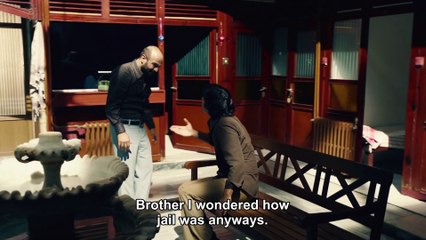 Karadayi / The Uncle In Black - Episode 8 (English Subtitles)