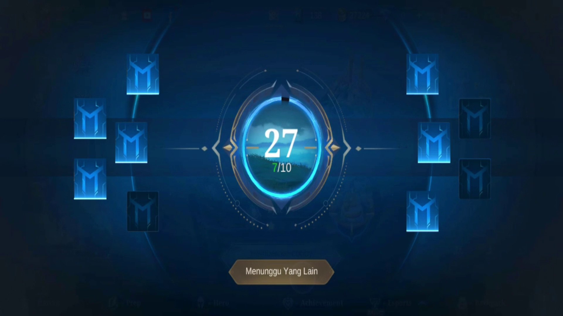 Julian New hero Mobile legends