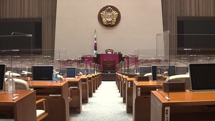 선거 끝낸 여야, 정국 주도권 놓고 힘겨루기 / YTN