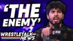 Tony Khan Calls WWE ‘The Enemy’! Cody Rhodes Return Date REVEALED?! | WrestleTalk