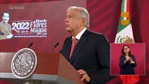 López Obrador rechaza asistir a la Cumbre de las Américas porque no se invitó a todos los países
