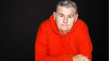 VOICI : Pierre Ménès accusé d'agressions sexuelles : il sera jugé ce mercredi à Paris