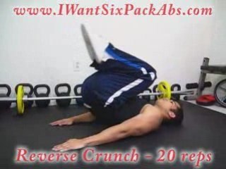 Dumbbell 500 Challenge - Are YOU Tough Enough?