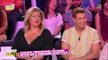 Coulisses, indiscrétions, souvenirs : retour sur le phénomène "Secret Story"