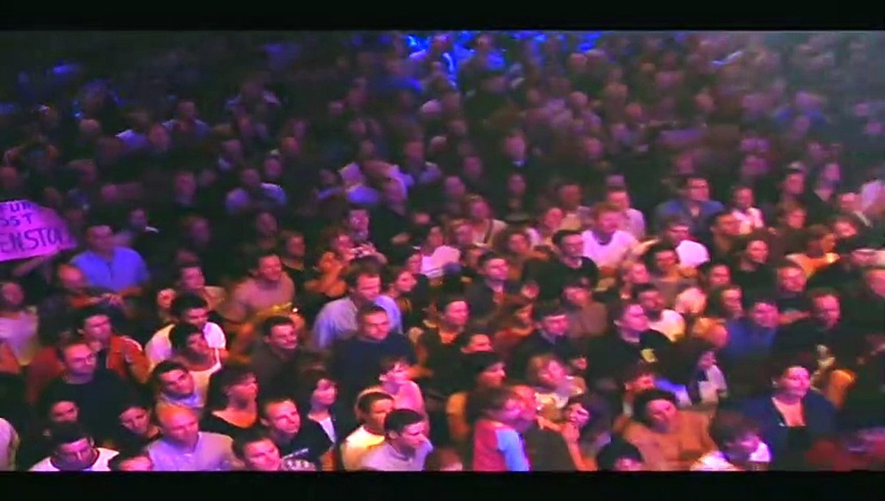 Nena — du kennst die liebe nicht (feat. Rosenstolz)