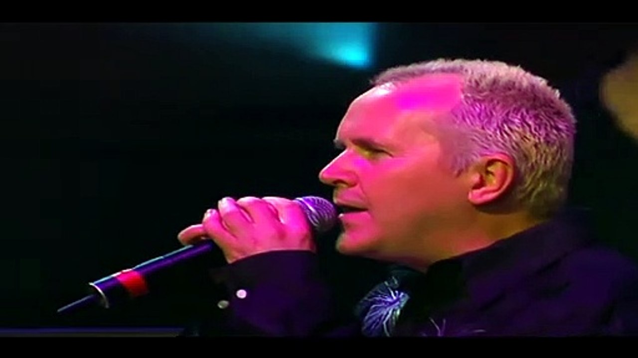 Nena — what is love? (feat. howard jones) | Nena Feat. Nena live