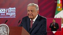 El presidente de México, Andrés Manuel López Obrador, no irá a la Cumbre de las Américas