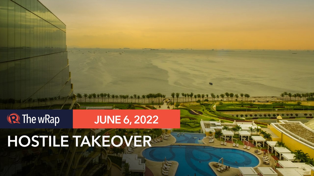 Japanese tycoon Kazuo Okada sued over hostile takeover of Manila casino