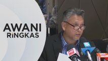 AWANI Ringkas: PAPSMA rayu kemasukan tenaga kerja Bangladesh disegerakan