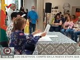 Universidad de Carabobo y Alcaldía de Valencia firman convenio en pro del bienestar colectivo