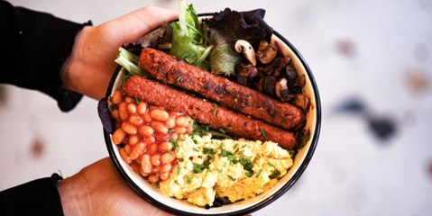 Brunch Theory (Levallois) - OuBruncher