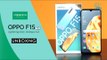 OPPO F15 Unboxing | Price in Pakistan?