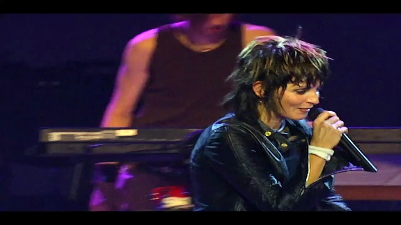 Nena — leuchtturm (feat. rolf, jürgen & uwe) | Nena Feat. Nena live