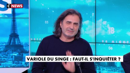 Réginald Allouche : «Il va falloir que l’on fasse un pacte avec la nature»
